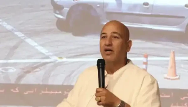 آموزش رانندگی تدافعی (آنلاین)